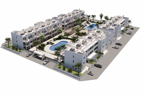 Lejlighed i Torre Pacheco, Murcia, Torre Pacheco - € 246.900 | Ref: AP547C - foto 21